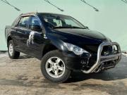 SsangYong Actyon Sports I Кемерово  - изображение 17