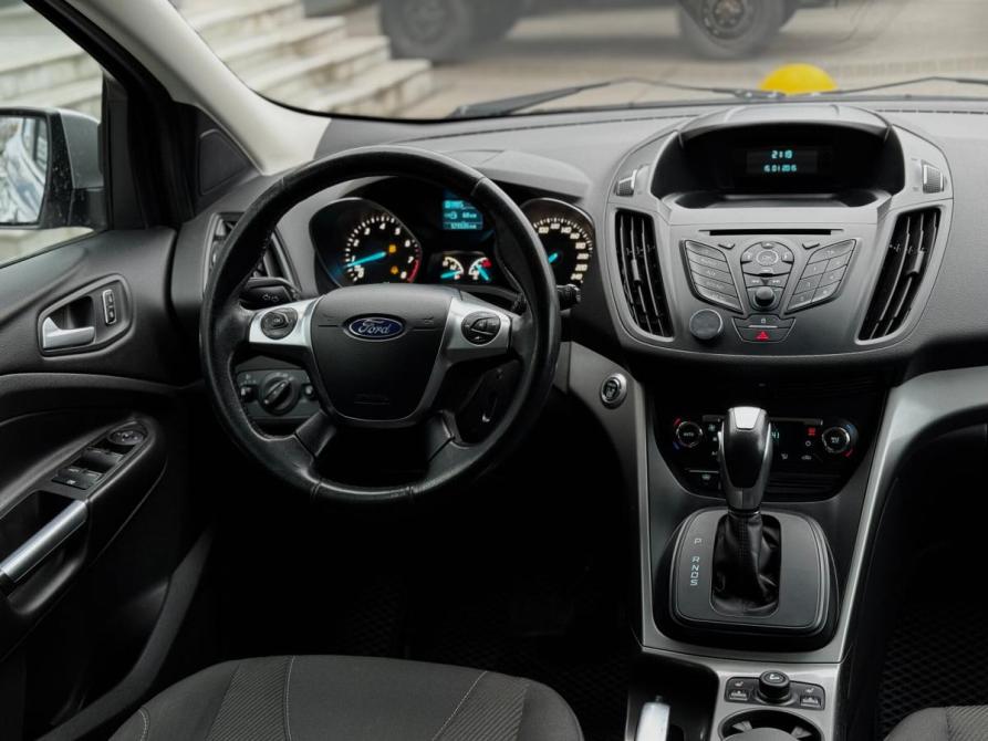 Ford Kuga II Архангельск  - изображение 16