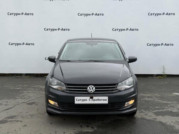 Volkswagen Polo VI (EU Market) с пробегом 2018 года, цена 1 090 000 рублей, 102000 км, хэтчбек, Автокод Объявления