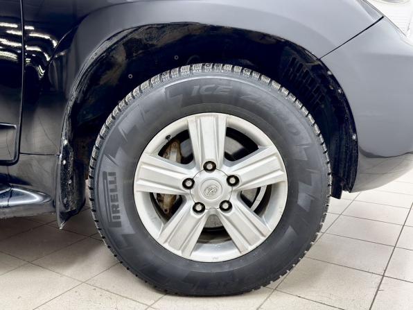 Toyota Land Cruiser 200 Series Рестайлинг 1 с пробегом 2013 года, цена 3 390 000 рублей, 218357 км, внедорожник, Автокод Объявления