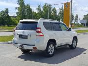 Toyota Land Cruiser Prado 150 Series Чебоксары  - изображение 28