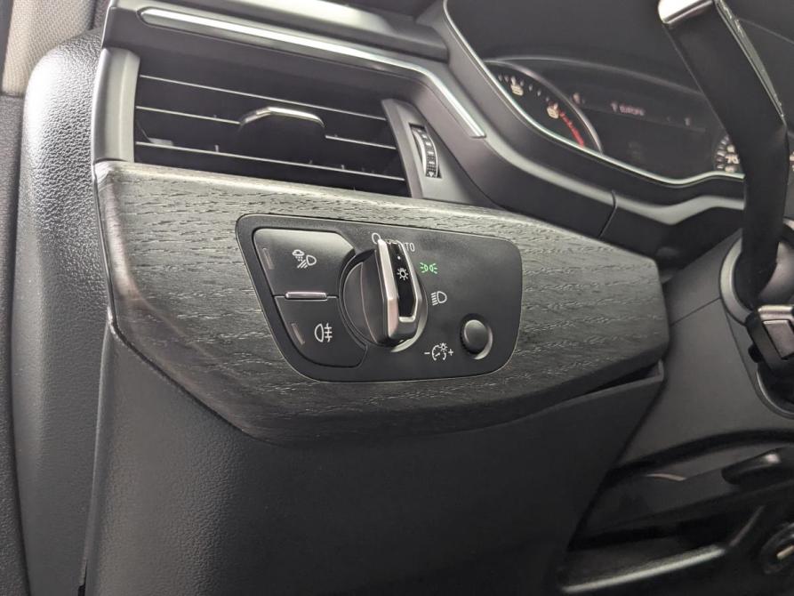 Audi A4 V (B9) Екатеринбург  - изображение 12