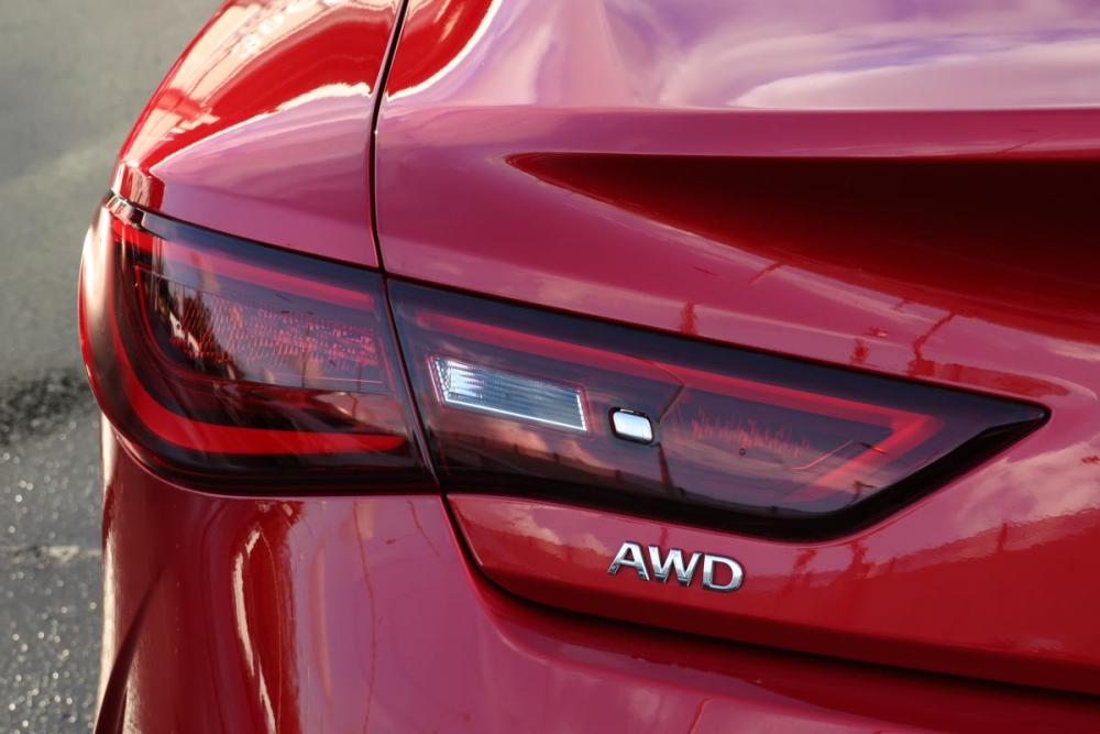 Infiniti Q60 II Москва  - изображение 27