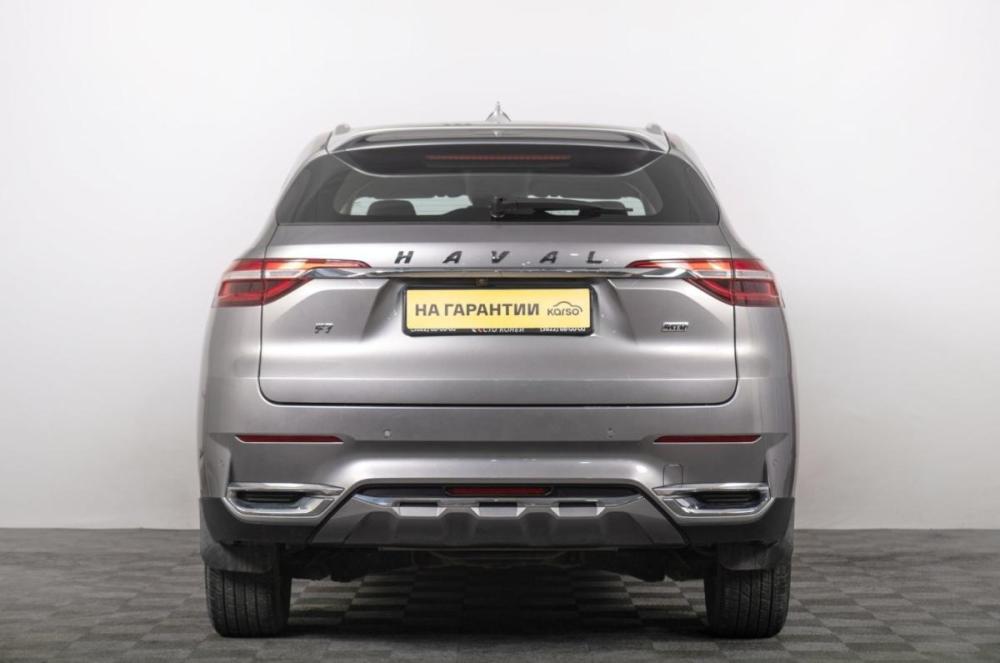 Haval F7 I Томск  - изображение 5