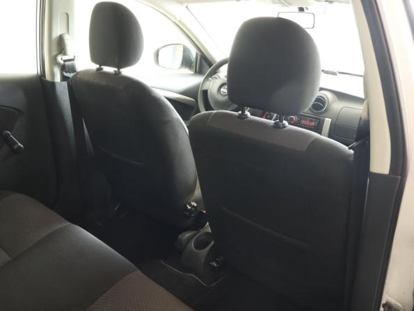Nissan Almera III (G15) с пробегом 2018 года, цена 850 000 рублей, 85582 км, седан, Автокод Объявления