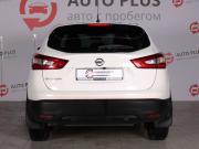 Nissan Qashqai II Минеральные Воды  - изображение 24