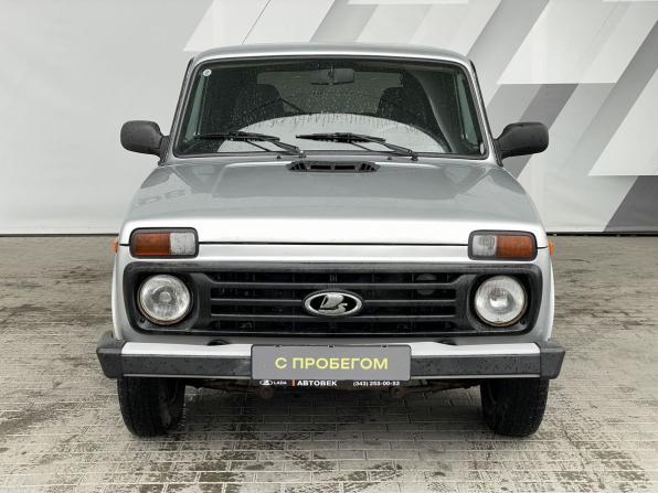 Lada (ВАЗ) 2131 (4x4) I с пробегом 2018 года, цена 598 000 рублей, 97800 км, внедорожник, Автокод Объявления