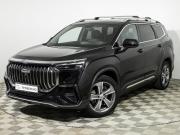 Geely Okavango I Рестайлинг Санкт-Петербург  - изображение 25