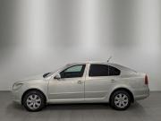 Skoda Octavia II (A5) Рестайлинг Москва  - изображение 35
