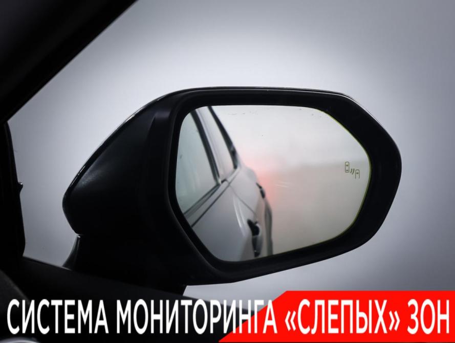 Toyota Camry VIII (XV70) Москва  - изображение 26