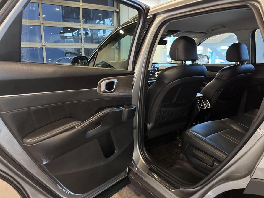 Kia Sorento IV Чебоксары  - изображение 21