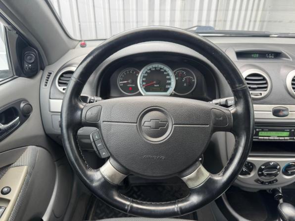Chevrolet Lacetti I с пробегом 2010 года, цена 595 000 рублей, 136410 км, хэтчбек, Автокод Объявления