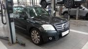 Mercedes-Benz GLK-Класс I (X204) Санкт-Петербург  - изображение 8