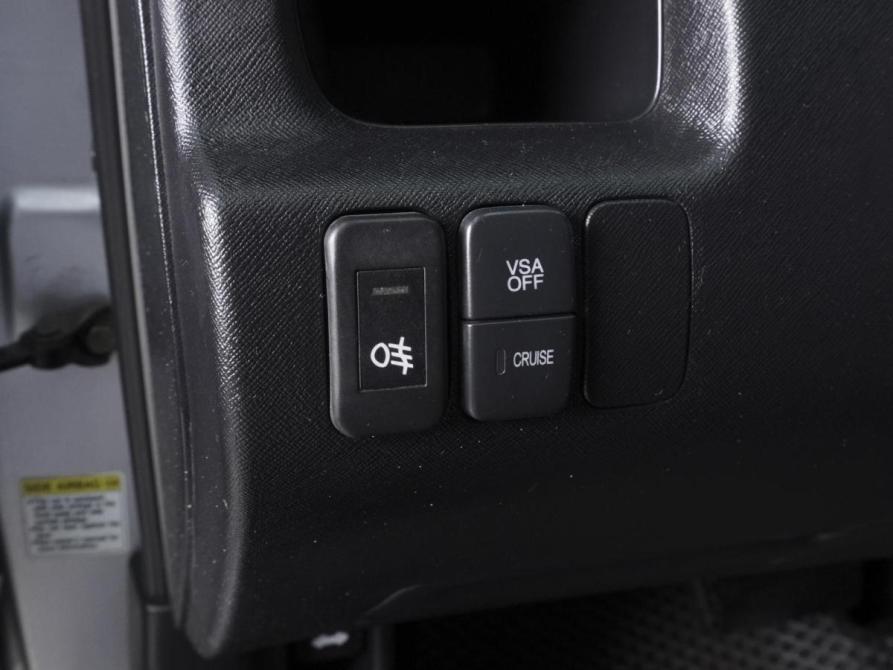 Honda CR-V II Рестайлинг Ростов-на-Дону  - изображение 12