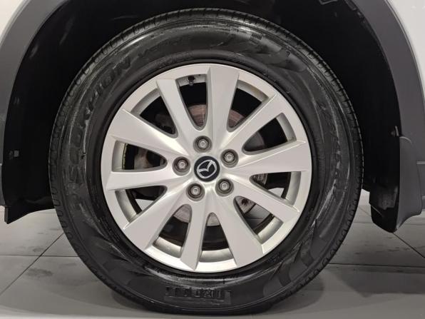Mazda CX-5 I с пробегом 2012 года, цена 1 454 000 рублей, 237382 км, внедорожник, Автокод Объявления