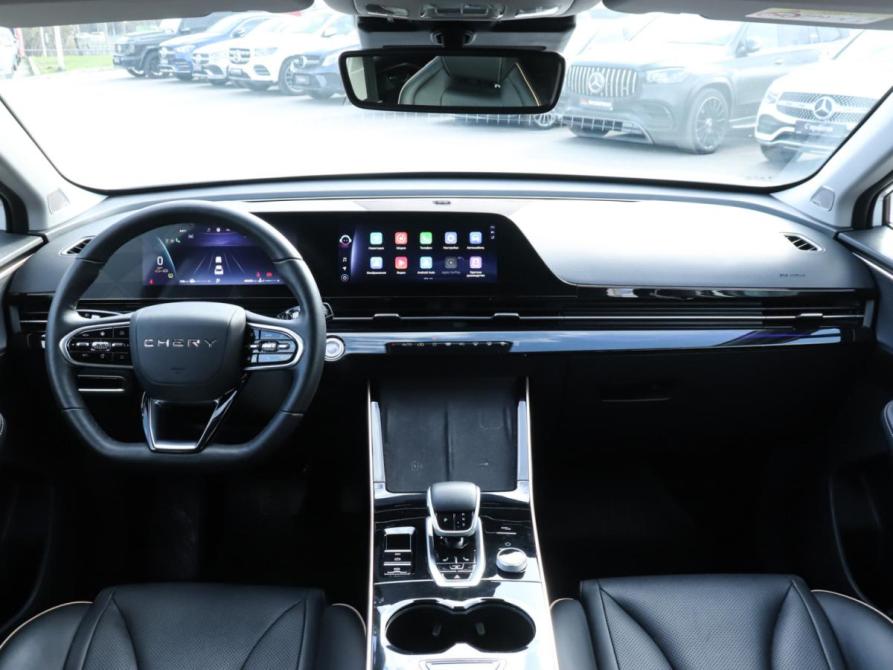 Omoda C5 I Москва  - изображение 12