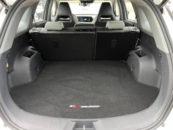 Changan CS75 Plus III с пробегом 2024 года, цена 3 195 000 рублей, 5934 км, внедорожник, Автокод Объявления