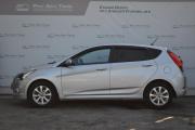 Hyundai Solaris I Рестайлинг Старый Оскол  - изображение 25