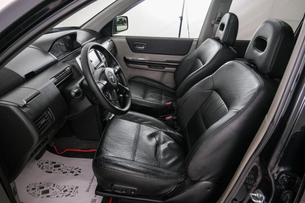 Nissan X-Trail I Рестайлинг Красноярск  - изображение 8