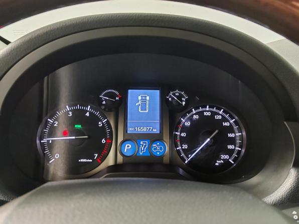Lexus GX II Рестайлинг с пробегом 2014 года, цена 4 999 000 рублей, 165876 км, внедорожник, Автокод Объявления