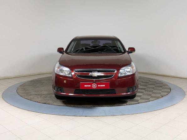 Chevrolet Epica V250 с пробегом 2008 года, цена 549 900 рублей, 318000 км, седан, Автокод Объявления