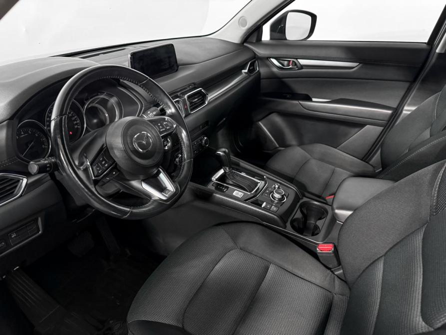 Mazda CX-5 II Санкт-Петербург  - изображение 9