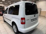 Volkswagen Caddy III Рестайлинг Челябинск  - изображение 22