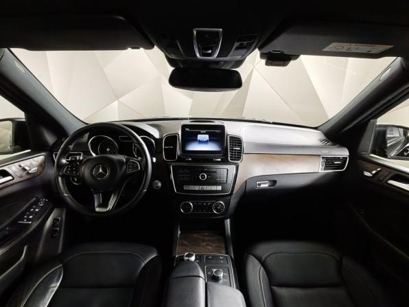 Mercedes-Benz GLS I (X166) с пробегом 2018 года, цена 4 249 000 рублей, 140544 км, внедорожник, Автокод Объявления