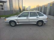 Lada (ВАЗ) 2114 Самара  - изображение 17