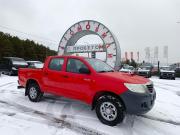 Toyota Hilux VII Рестайлинг Тюмень  - изображение 19
