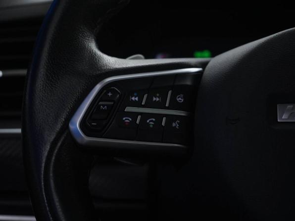 Haval F7x I с пробегом 2021 года, цена 1 799 050 рублей, 93488 км, внедорожник, Автокод Объявления