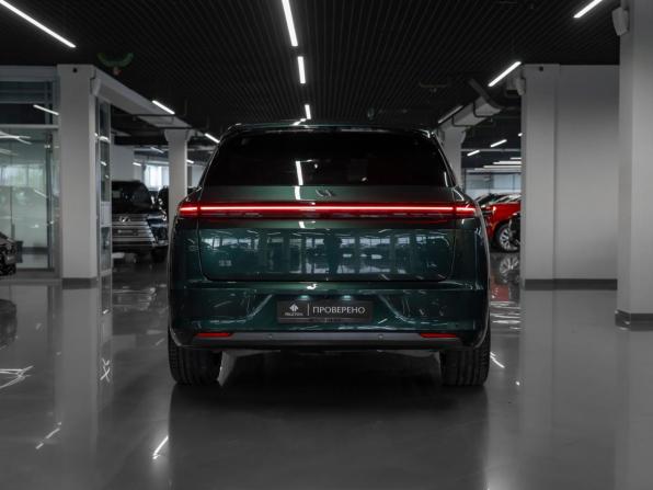 Li Auto (Lixiang) L7 I с пробегом 2023 года, цена 6 340 000 рублей, 38942 км, внедорожник, Автокод Объявления