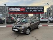 Lada (ВАЗ) Kalina II Альметьевск  - изображение 21