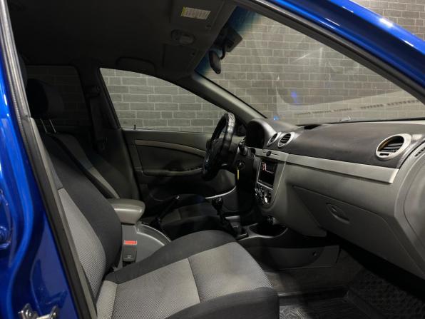 Chevrolet Lacetti I с пробегом 2011 года, цена 480 000 рублей, 148170 км, хэтчбек, Автокод Объявления
