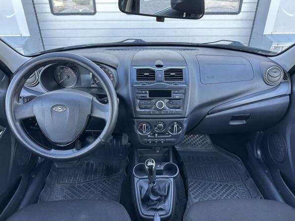 Lada (ВАЗ) Granta I Рестайлинг с пробегом 2021 года, цена 770 000 рублей, 129040 км, хэтчбек, Автокод Объявления