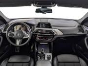 BMW X4 II (G02) Москва  - изображение 44