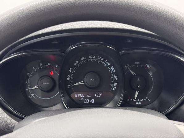 Lada (ВАЗ) Vesta I с пробегом 2016 года, цена 920 000 рублей, 67419 км, седан, Автокод Объявления