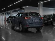 Mazda CX-5 II Рестайлинг Москва  - изображение 34