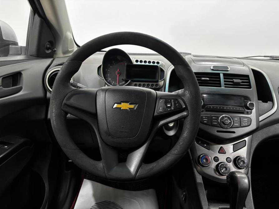 Chevrolet Aveo II Альметьевск  - изображение 14