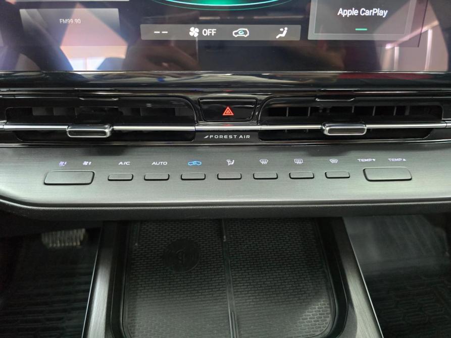 Changan CS55 Plus II Таганрог  - изображение 12
