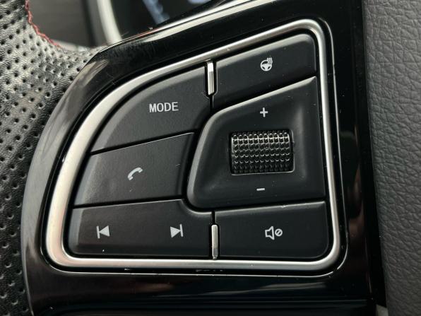 SWM G05 Pro с пробегом 2024 года, цена 1 650 000 рублей, 27505 км, внедорожник, Автокод Объявления