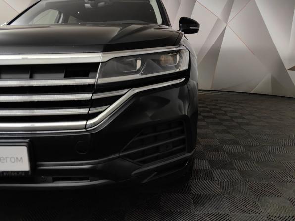 Volkswagen Touareg III с пробегом 2018 года, цена 4 178 000 рублей, 94606 км, внедорожник, Автокод Объявления