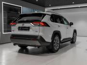 Toyota RAV4 V (XA50) Москва  - изображение 30