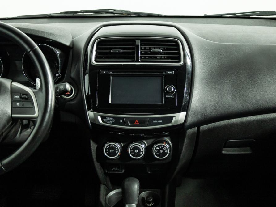 Mitsubishi ASX I Рестайлинг Санкт-Петербург  - изображение 14
