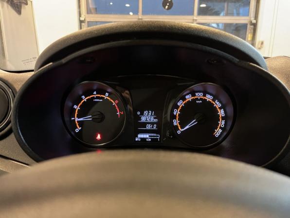 Lada (ВАЗ) Granta I Рестайлинг с пробегом 2020 года, цена 685 000 рублей, 98727 км, лифтбек, Автокод Объявления