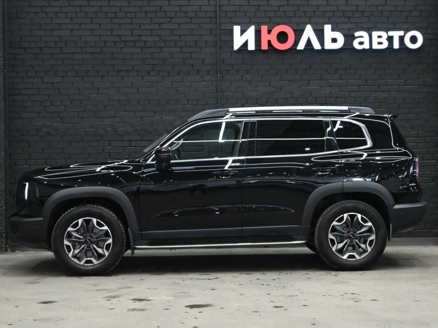Haval Dargo I Екатеринбург  - изображение 8