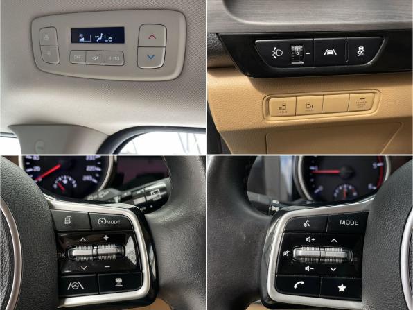 Kia Carnival IV с пробегом 2021 года, цена 3 400 000 рублей, 99058 км, минивэн, Автокод Объявления