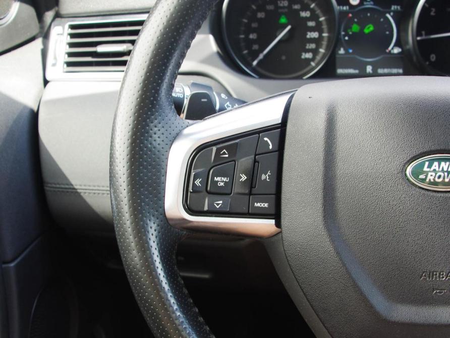 Land Rover Discovery Sport I Владимир  - изображение 15