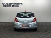 Opel Corsa D Рестайлинг II Пермь  - изображение 27