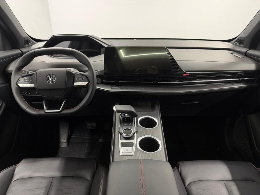 Changan UNI-S I Санкт-Петербург  - изображение 19
